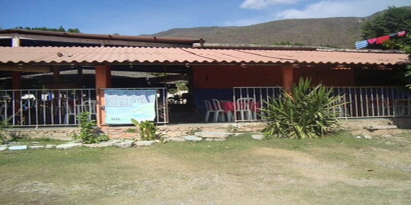 Primera imagen
